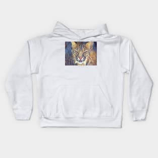 Bobcat Kids Hoodie